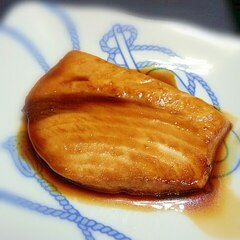 おろしソースで かじきまぐろの和風ソテー レシピ 作り方 By Mint74 楽天レシピ